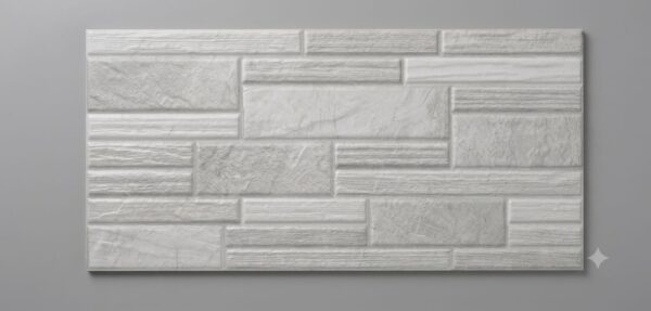 واجهات هندي حجري ابيض